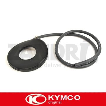 Fuel tan krubber set Kymco Like original