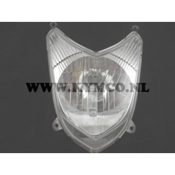 Kymco Agility original headlight