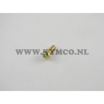 Screw gas slide lid Vitality