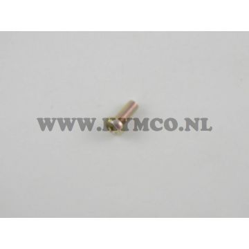 Screw float box carb Vitality 4t