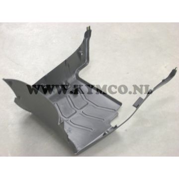Underseat/protective plate under Kymco Agility 10" original