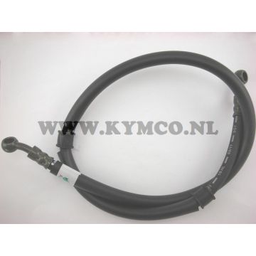 Brake hose Agility 10 VP50 front