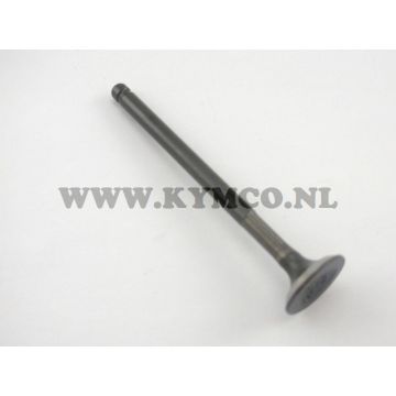 Exhaust valve People S Sento
