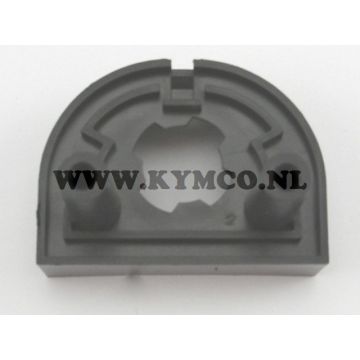 License plate light (holder) Kymco People S