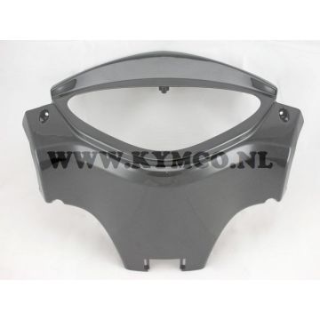 Speedometer house Kymco People S black diamond original