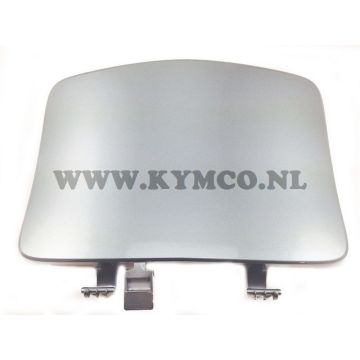 Glove box deck Pro S Titanium