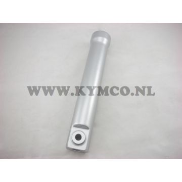 Outer fork tube Kymco People S right dark grey