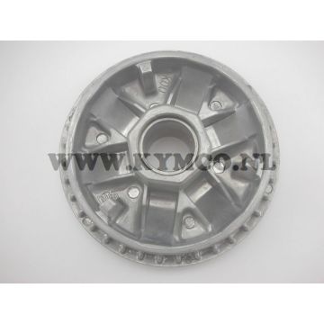 Varia House Agility 125 City 150