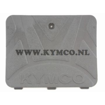 Battery cover Kymco VP50 50326-LGA5-C10-N1R