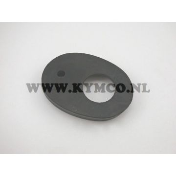 Bev rubber carrier VP50