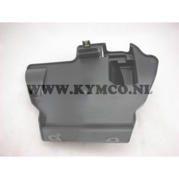 Underseat /protective plate under Kymco Vp50 original