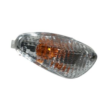 Flashing light Gilera Runner Pro original 584017 front right