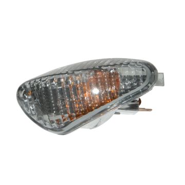Flashing light Gilera Runner Pro original left front