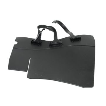 Mudflap carburetor Gilera Runner original