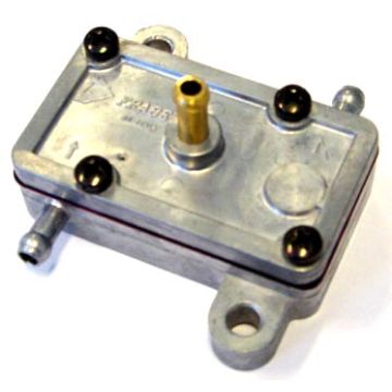 petrol pump runner piag orig