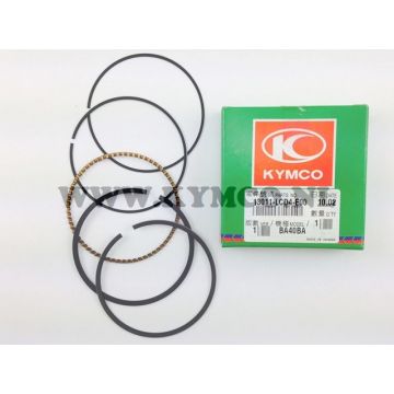 Z spring set People S 200i Like 200i