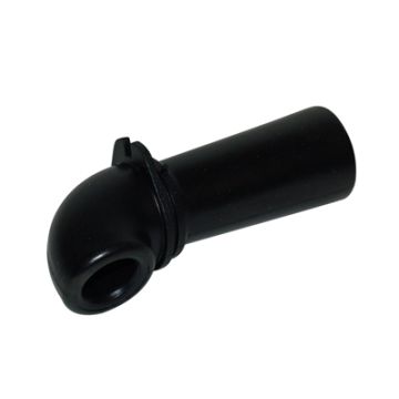 Suction rubber + constriction Aprillia Habana Mojito/Gilera Run Pro/Runner 2005/original 829715