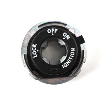 Ignition lock sleeve on/off Vespa Et2/Et4/Gts/Lx/S/Piaggio Zip (2000) /Liberty