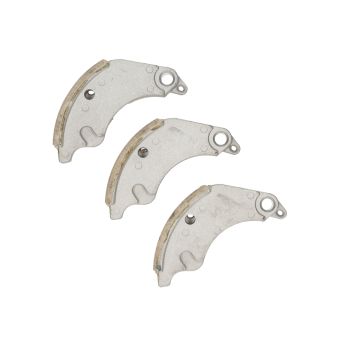 Clutch segment set Kymco Grand Dink 250 original (3 pieces)