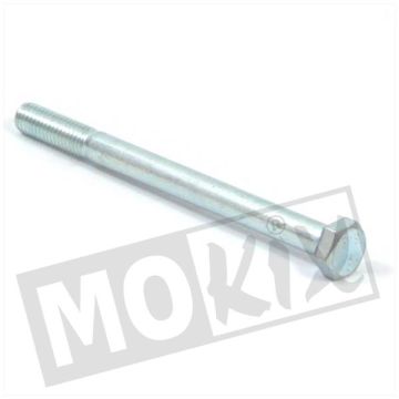 BOLT M 8x 80 ELVZ 8.8 10pcs