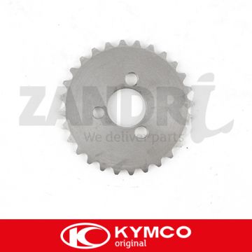 Camshaft gear Activ