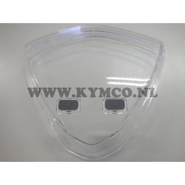 Speedometer glass Kymco Super8 model A
