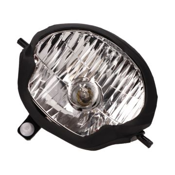 Headlight Piaggio Zip 2000-> / Zip 2000-> SP original 638553