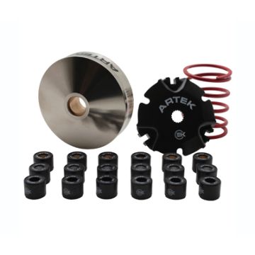 variokit sco piaggio 2t 19x15.5mm artek