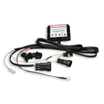 electric controller gts300/mp3-300 malossi 5514780