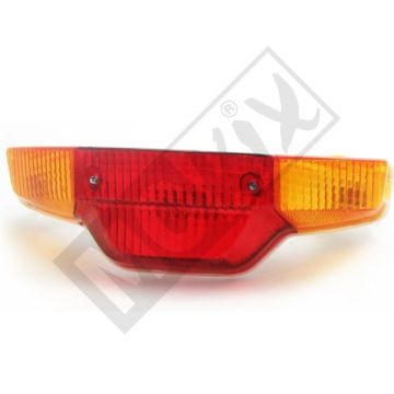 Taillight built-in Yamaha BWS/MBK Booster