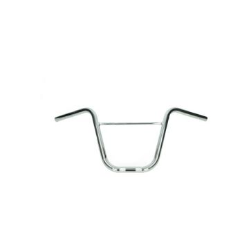 handlebar A-quality (made in EU) maxi/puch chrome