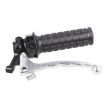 gas/brake (made in EU) (for orig model brake cable) maxi