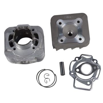 cil+head sco piaggio ac 46mm Italkit