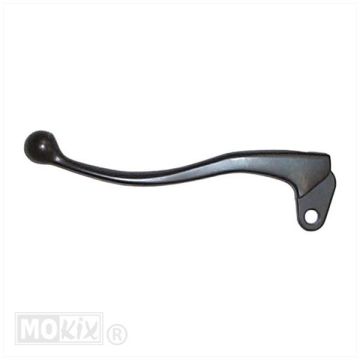 CLUTCH LEVER LEFT YAMAHA DT50R BLACK