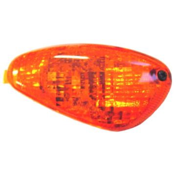 Flashing light Gilera Runner original right front