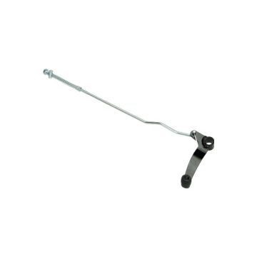 A-quality Puch Maxi brake pedal set