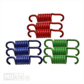 HEAD.SEGM SPRING SET MIN/PIA 107 (9)