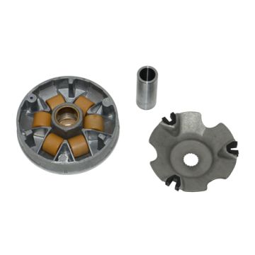 Variokit Vespa Lx 4t 4v/Primavera/Aprilia Mojito/Piaggio scooters new type/19x15.5mm original cm110304