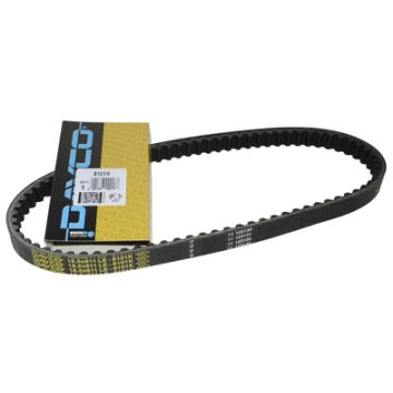 belt kevlar ice/run/stable 18.5x811 dayco/pirelli 8101k