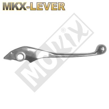 Brake lever Honda Nes 125 aluminium right