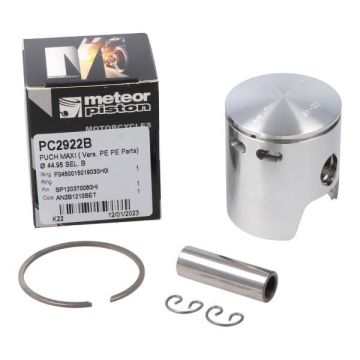 Piston 45mm/B 4-Port Cylinder Puch Maxi Meteor pc2922