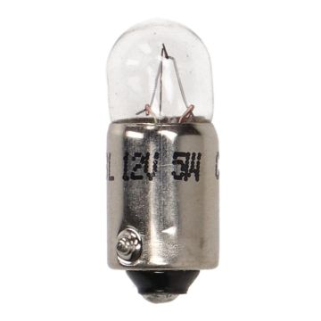 Bulb R5W BA9s 12V 5W-7199