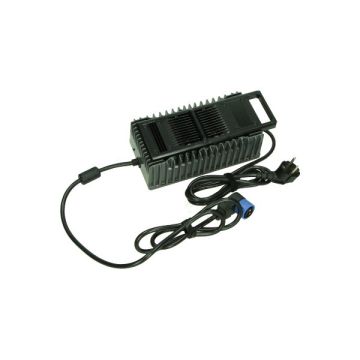 Battery charger 48 ah Piaggio1 (one) original 1a019367