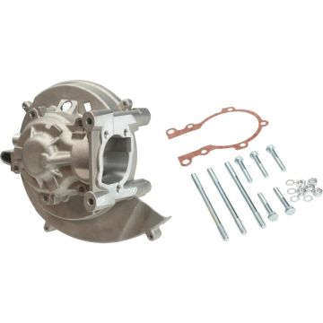 Crankcase set Piaggio Vespa Ciao /Citta complete