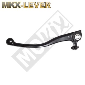 Brake lever Malaguti Phantom max black left/right