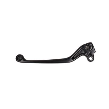 Brake lever Piaggio Typhoon black left