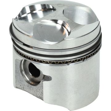 Piston-Piston Pin-Rings-Group B.