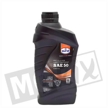 HARLEY OIL EUROL 50 SF/CC 1Lt