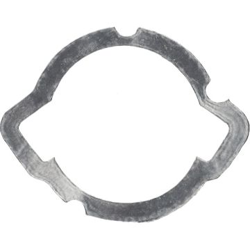 Base gasket Piaggio/ Gilera Ciao/Si/Bravo/Citta 38.4mm DR