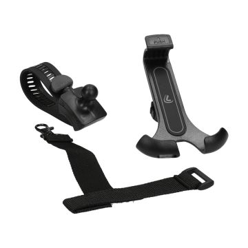 PHONE HOLDER/SMARTPHONE HOLDER SCOOTER/MOTORCYCLE CLAMP LAMPA A-QUALITY